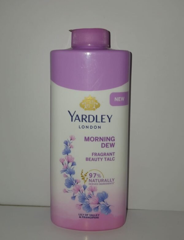 Yardley London Powder