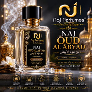 Naj Oud Al Abyad