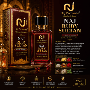 Ruby Sulthan