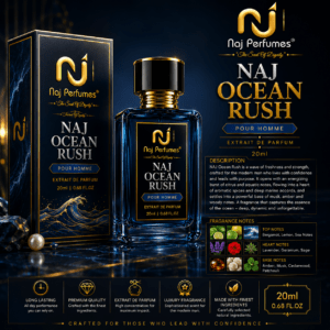 Ocean Rush
