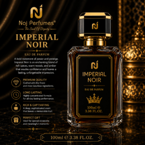 Imperial Noir