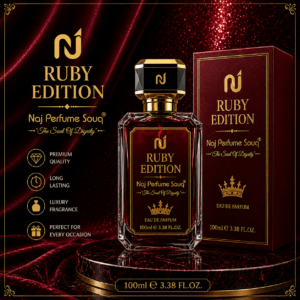 Ruby Noir