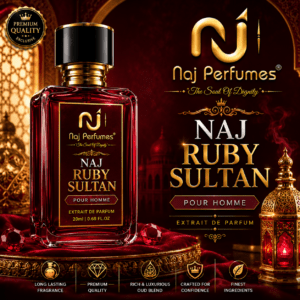Ruby Sulthan
