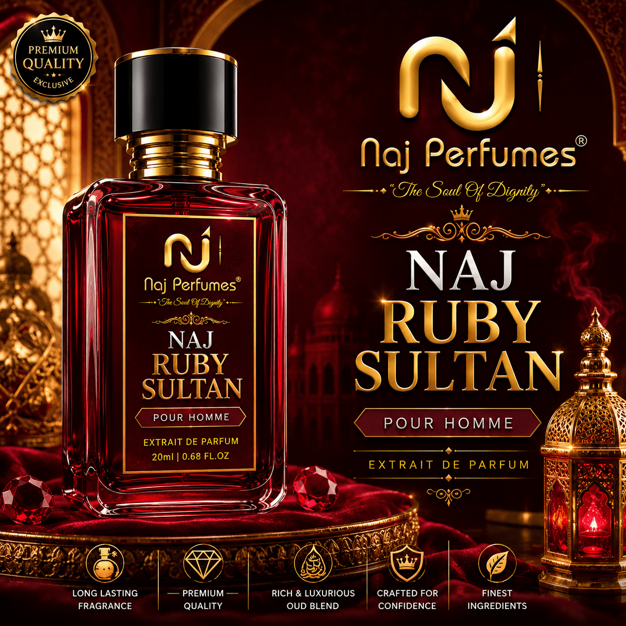 Ruby Sulthan