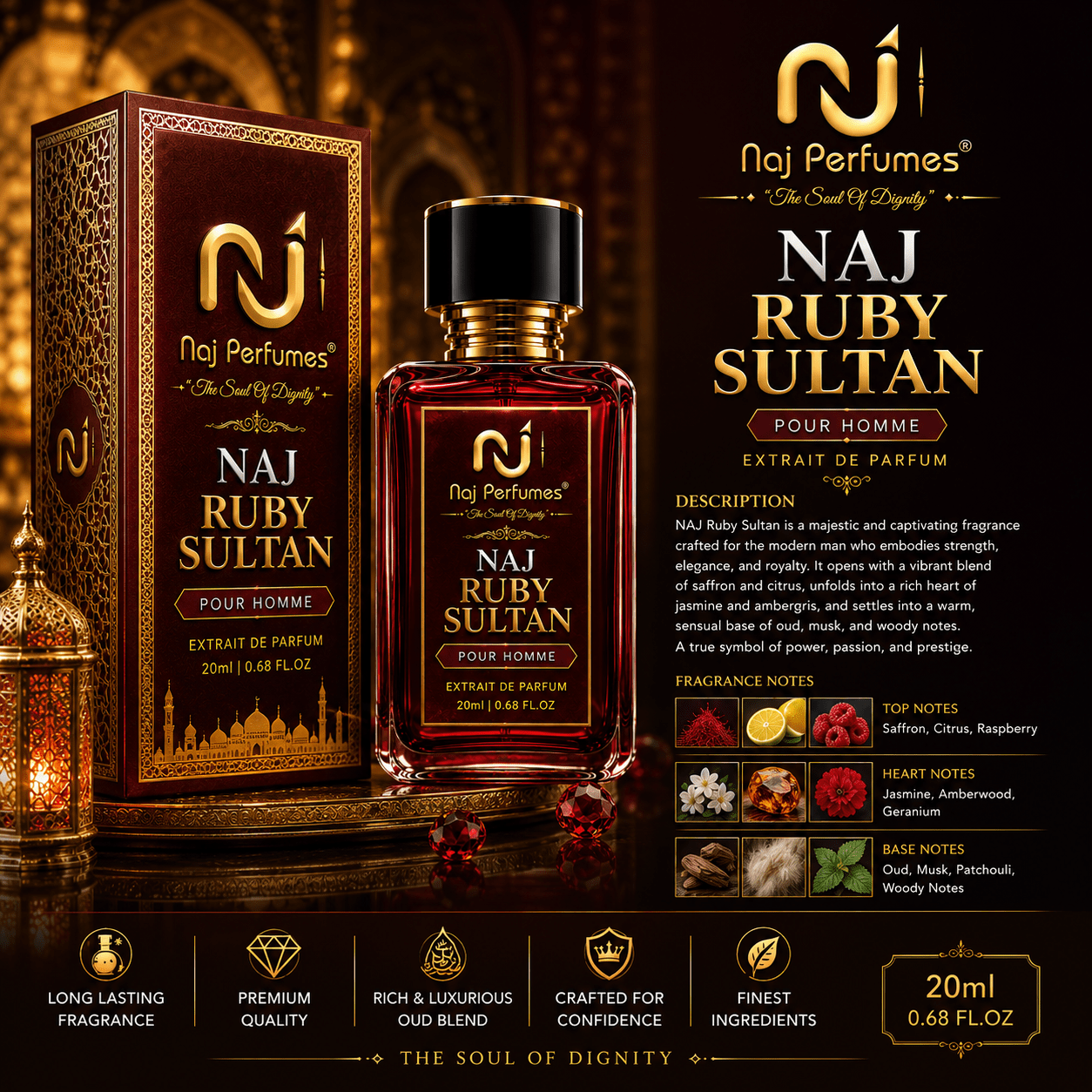 Ruby Sulthan