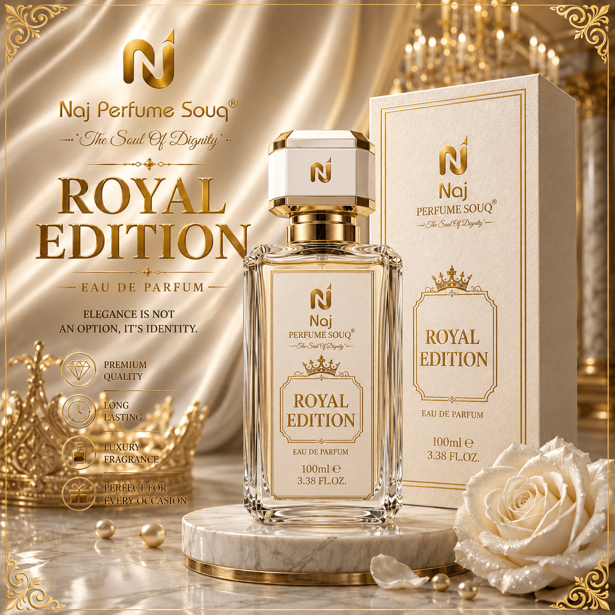 Royale Edition