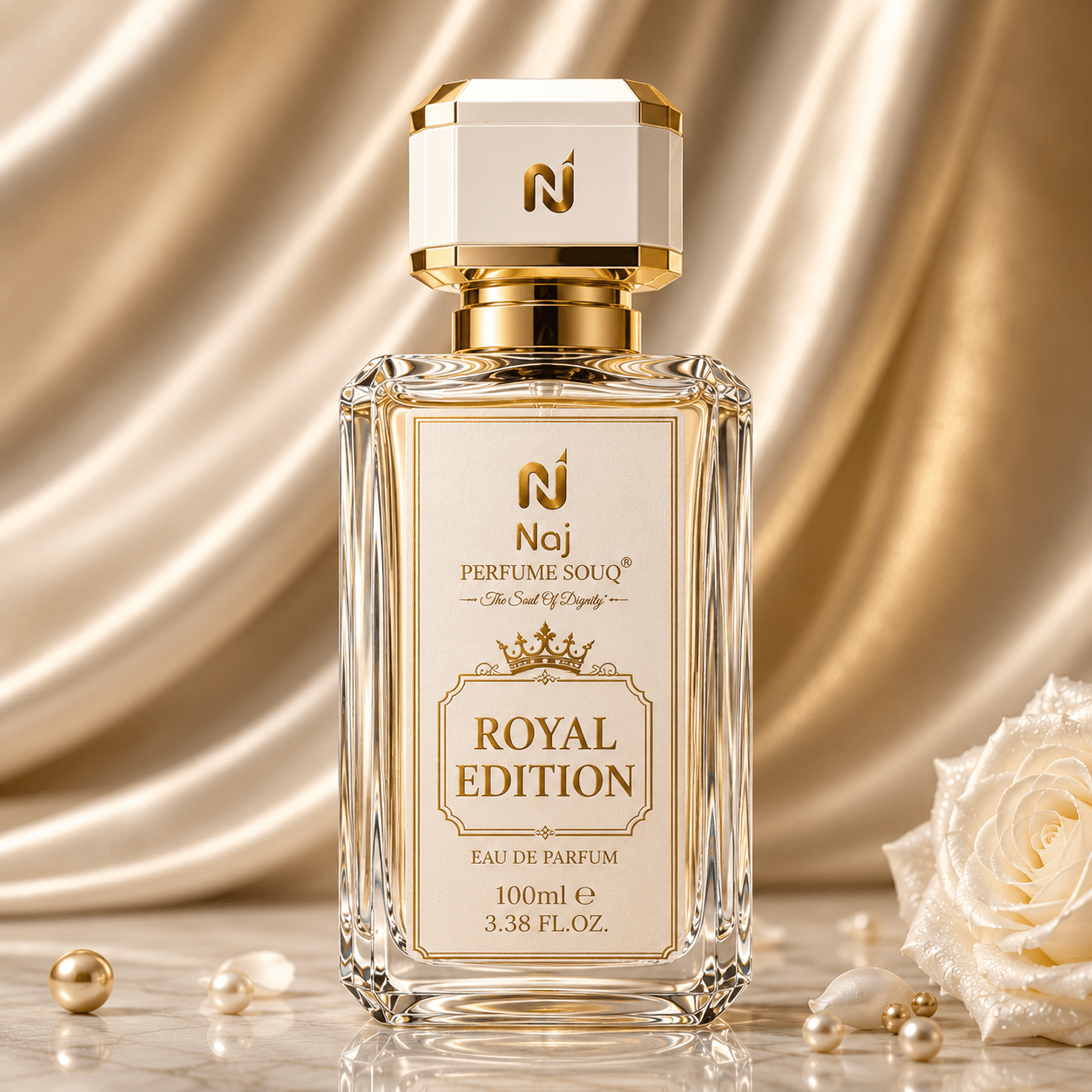 Royale Edition