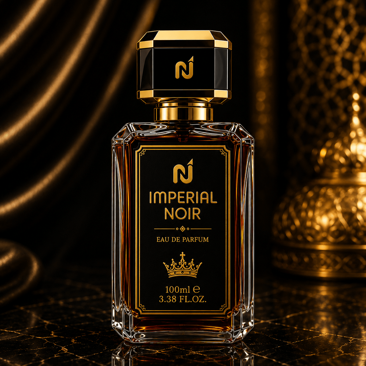 Imperial Noir