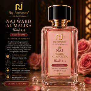 Naj Ward Al Malik