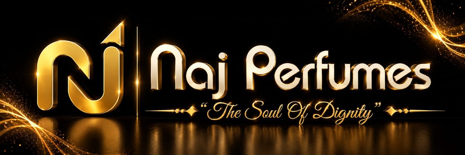 Naj Perfumes - The Soul Of Dignity