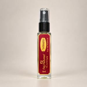 Veloura Eau de Parfum – 8ml | NAJ Perfumes